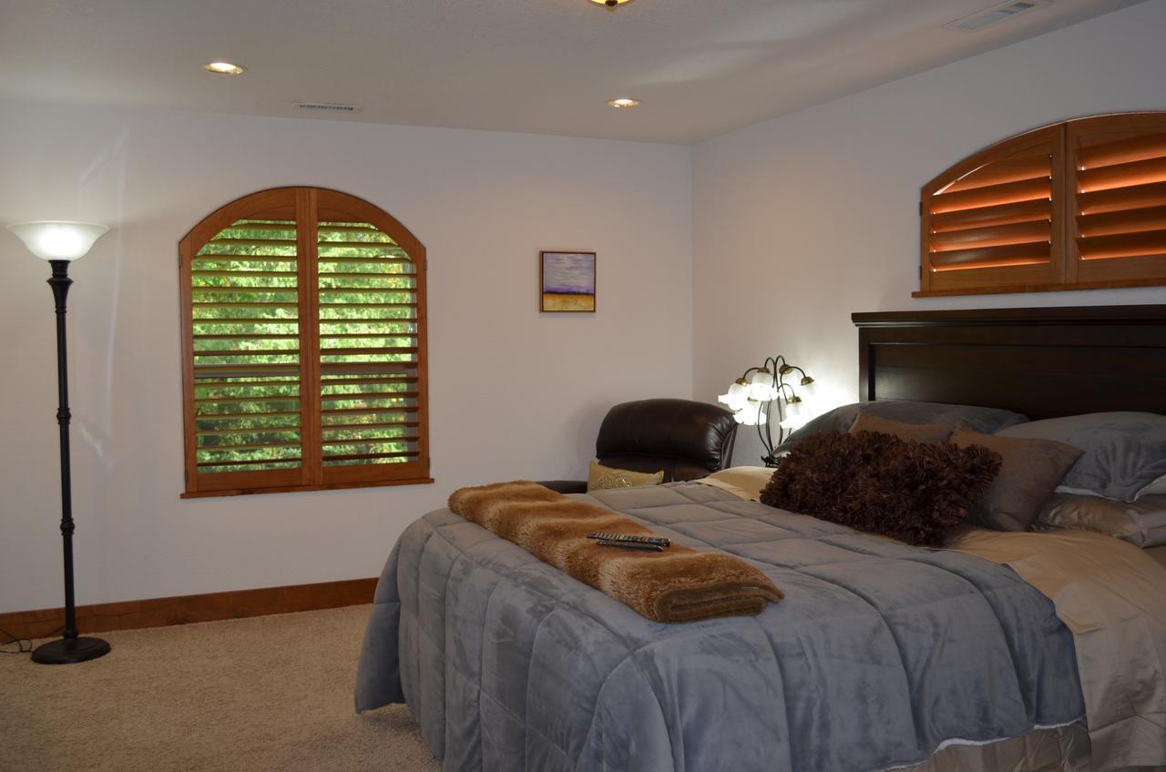 Casa S Bed & Breakfast Dayton Exterior foto