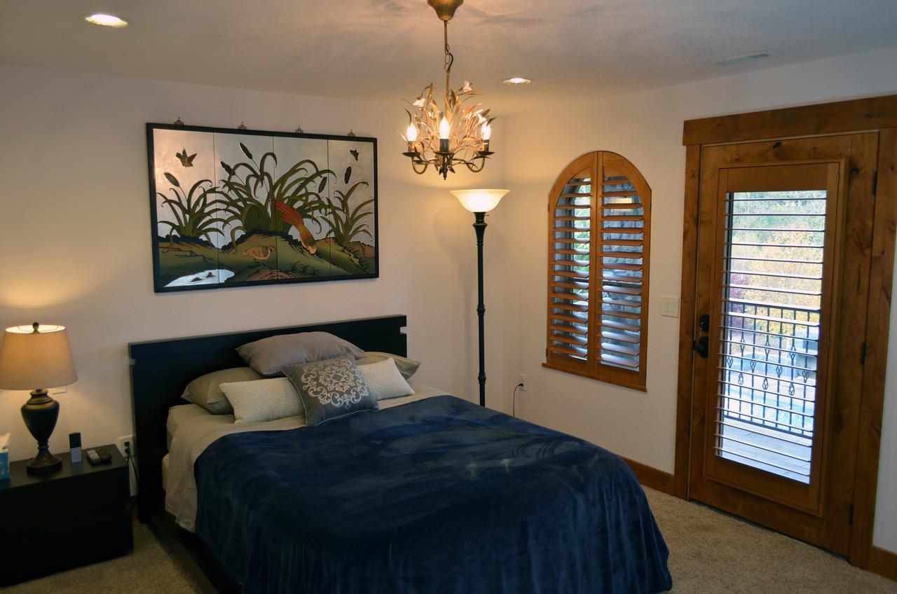 Casa S Bed & Breakfast Dayton Exterior foto