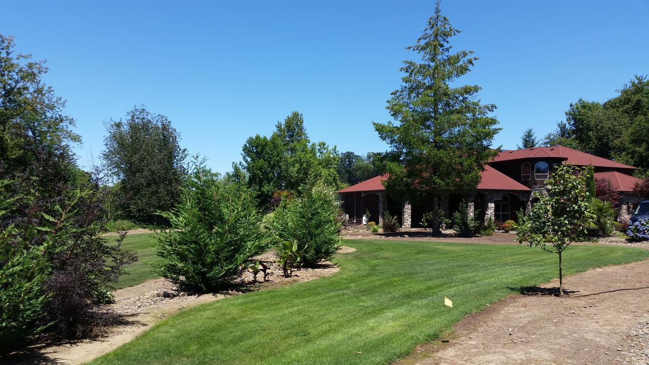 Casa S Bed & Breakfast Dayton Exterior foto