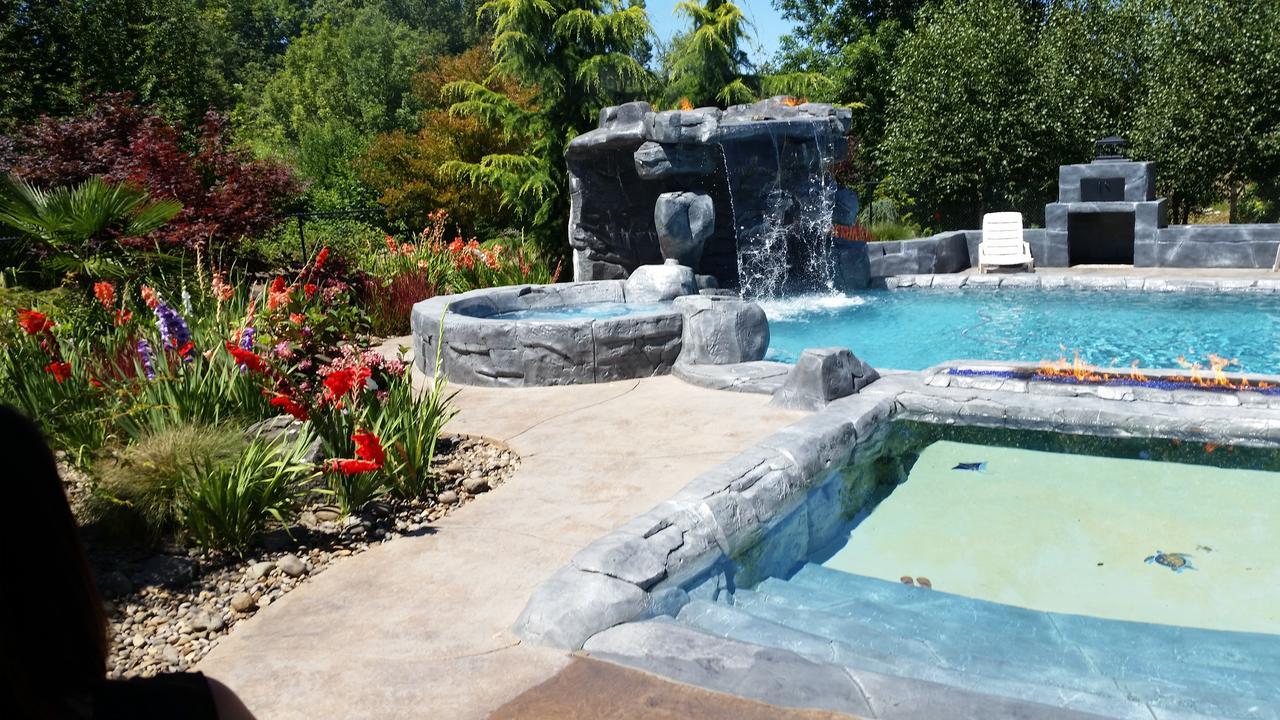 Casa S Bed & Breakfast Dayton Exterior foto
